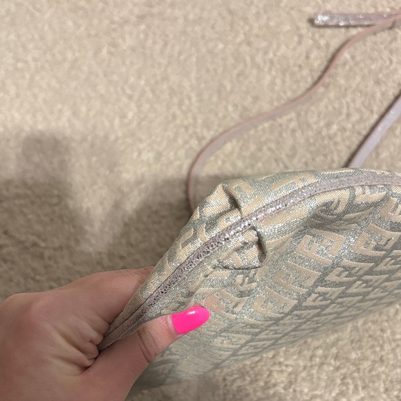 Fendi Crossbody - Picture 7 of 14